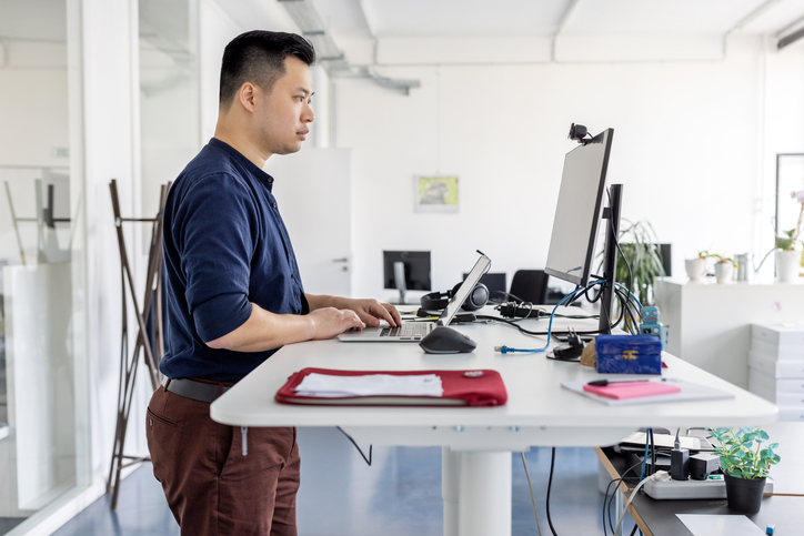 Gestion des ressources humaines dans une SAS