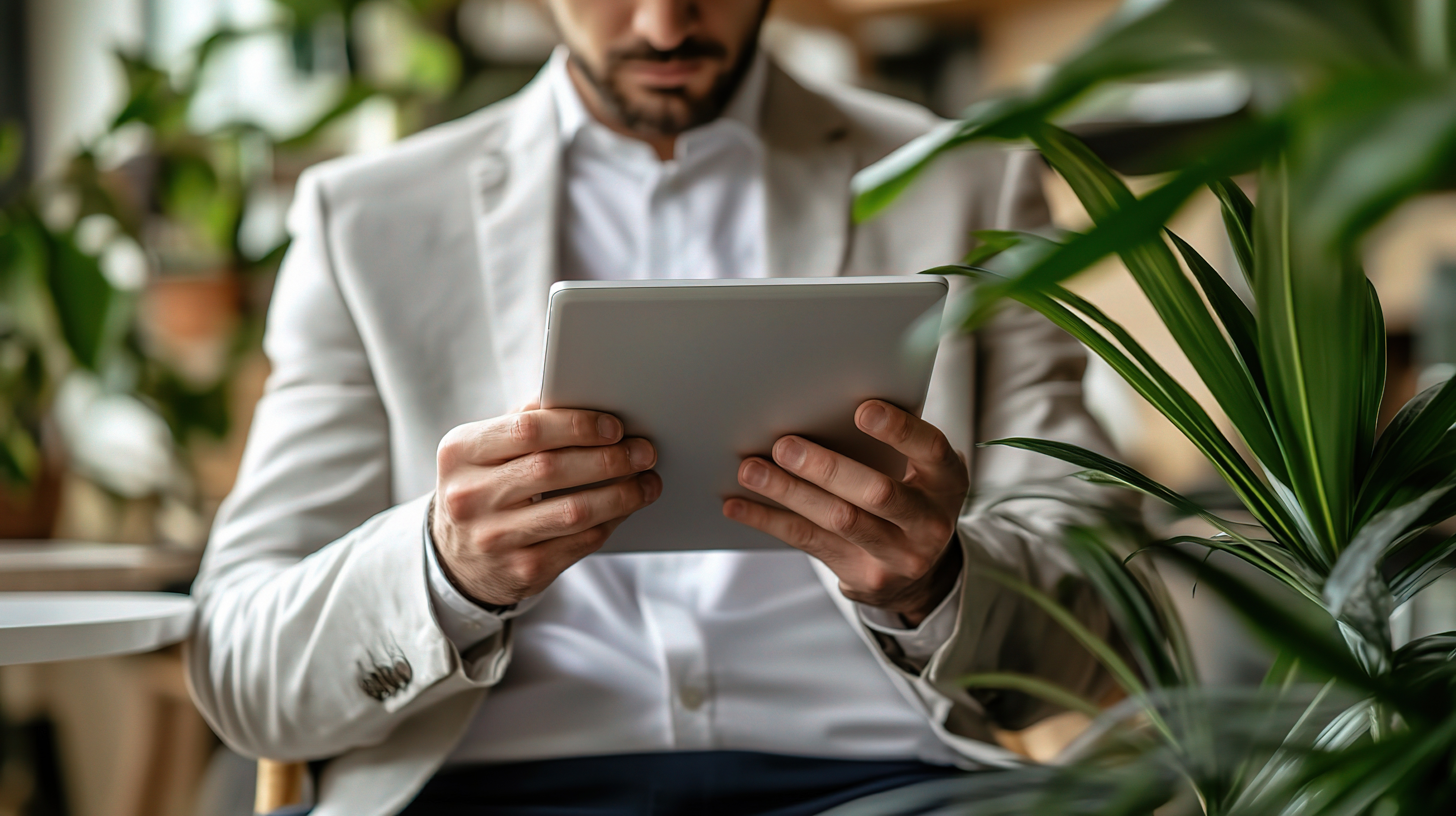 LinkedIn, Google Ads, SEO